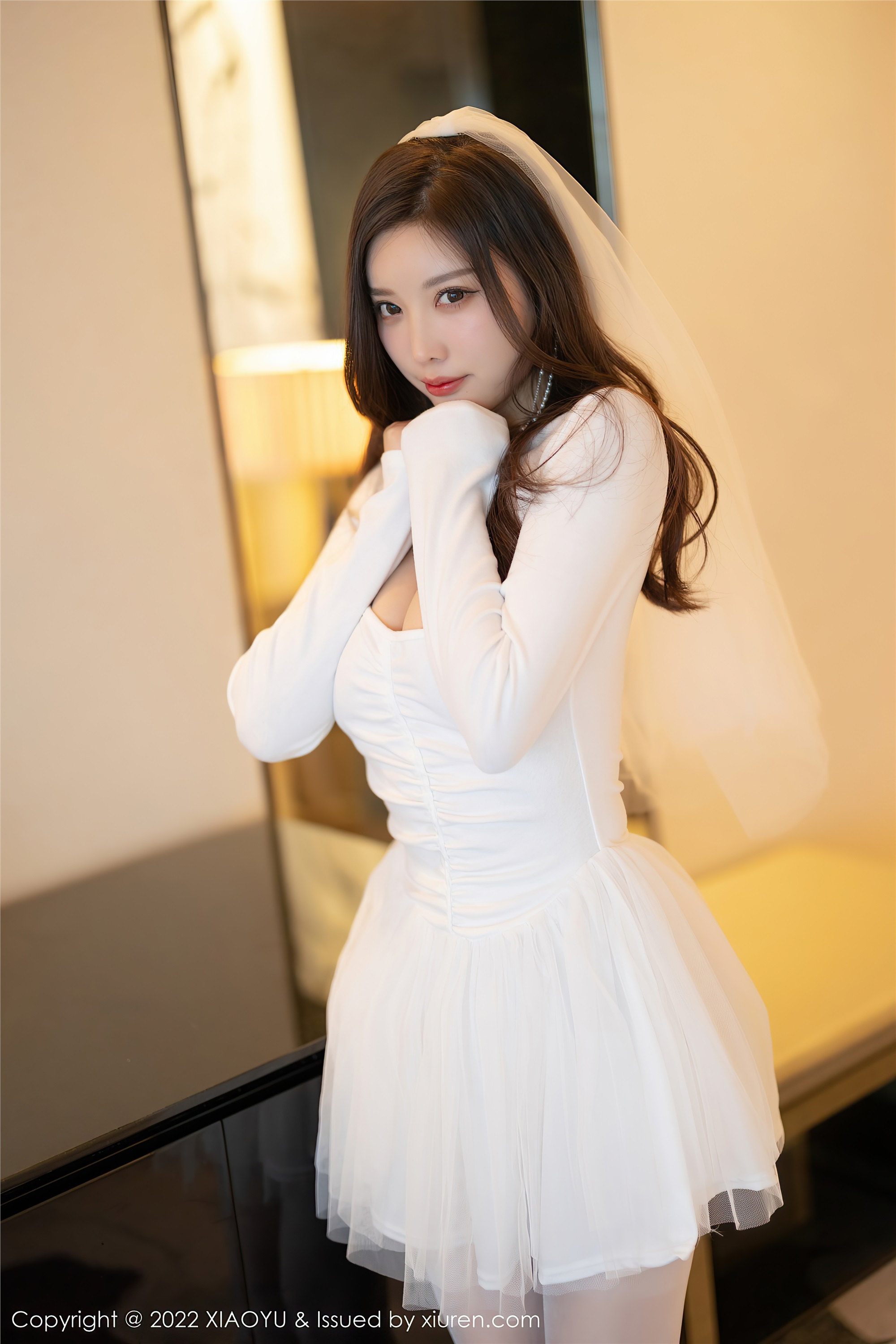 XIAOYU语画界 2022.03.18 Vol.739 杨晨晨Yome